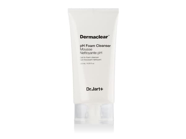 Dr. Jart+ Dermaclear Cleansing Gel Micro Ph Foam 120 Ml
