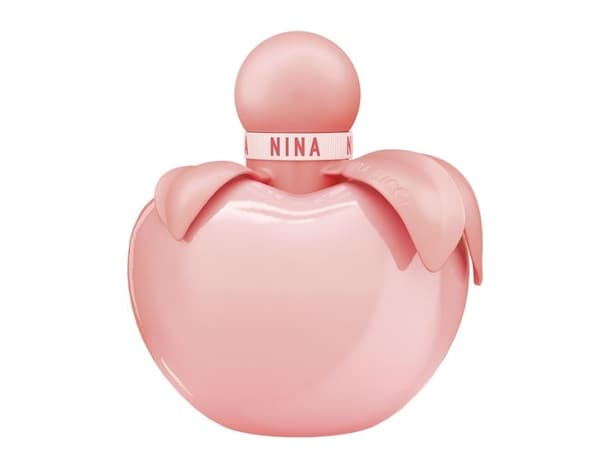 NINA ROSE eau de toilette spray 80 ml