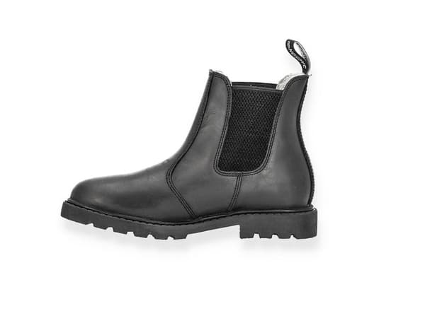 JACSON Polstrede jodhpurs svart 34