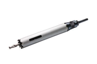 Baier Core-bit / Japanerbor, Ø 35 x 170 mm
