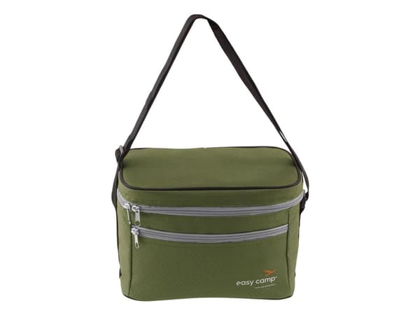 Easy Camp 600036, Oliv, Polyester, Skum, 15 l, Framficka, 1 styck