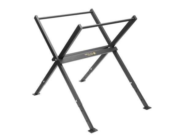 DEWALT POHJA LEIKKURILLE D24000