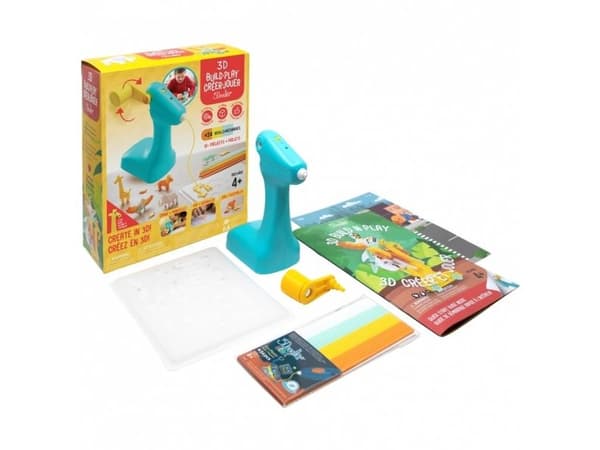 3Doodler Start 193672, 75 styck