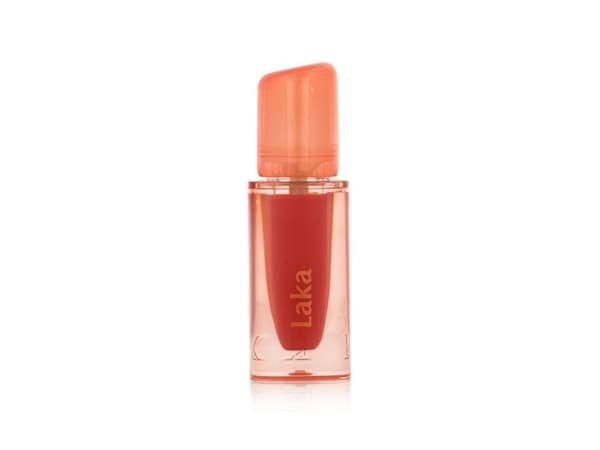 Laka Jelling Nude Gloss (302 Grape Ring) 4,5 g