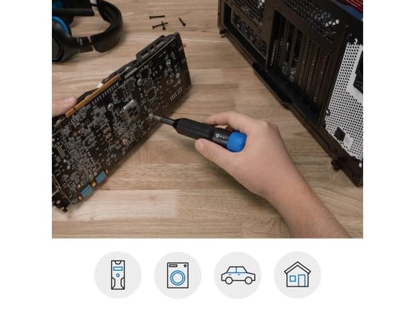 iFixit IF145-552-1, 4 styck