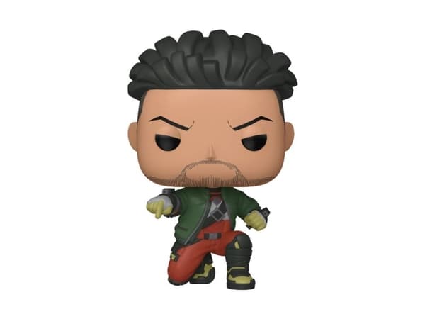Funko! POP vinyyli DC SSI Deadshot
