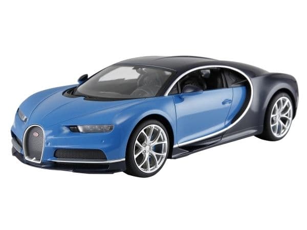 Bugatti Chiron radiostyrd bil 1:14