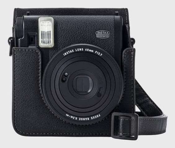 Fujifilm instax Mini 99 Bag black