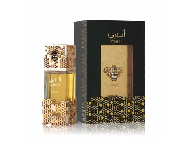 Lattafa Atheeri EDP W 100 ml