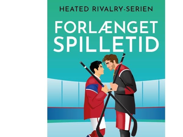 Forlenget spilletid | Rachel Reid | Språk: Dansk