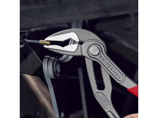 KNIPEX Cobra ES vesipumppupihdit