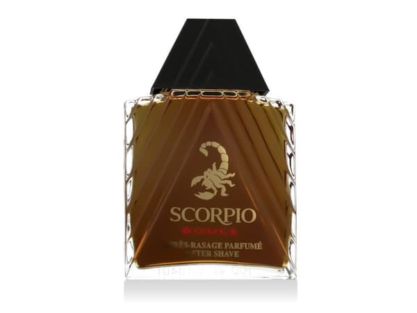 Scorpio Rouge After Shave