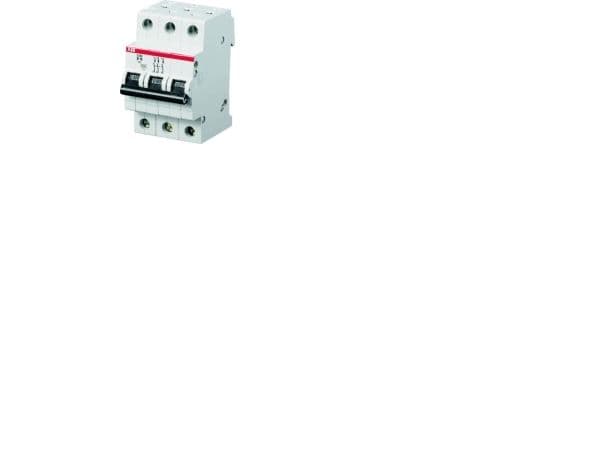ABB S203-C25, 440 V