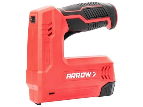 Arrow E21 Cordless Electric Staple Gun