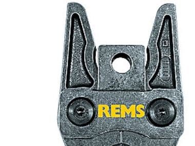 REMS CEGI klämma M 15