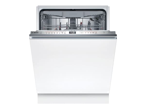 Bosch SBD6ECX12E - Astianpesukone - Ruostumaton teräs