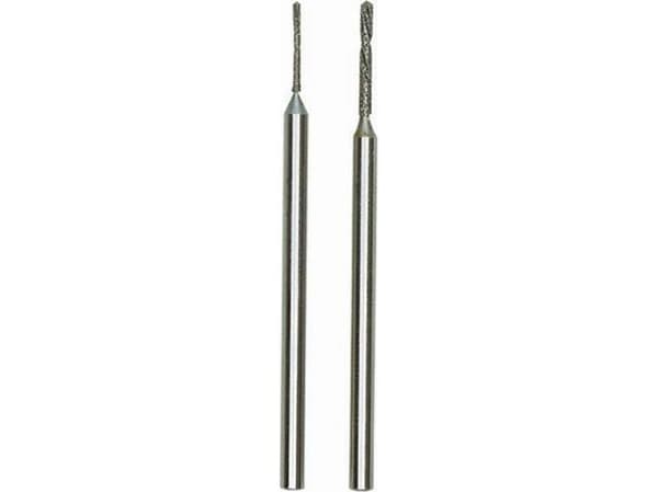 Proxxon 28 255, Borr, Borrsats, 44 mm, Sten, 2 styck
