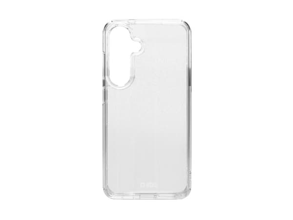 SBS D3O-etui til Samsung Galaxy A57 - Transparent