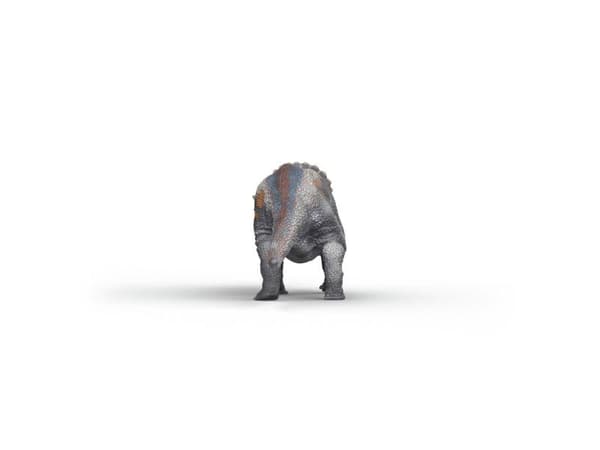 Schleich Triceratops