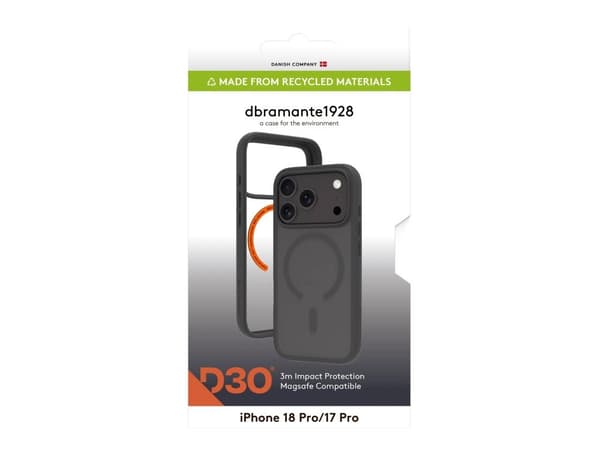 GrenenUltraD3OMSiPhone18Pro/17ProMusta