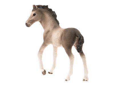 Schleich Andalusian foal