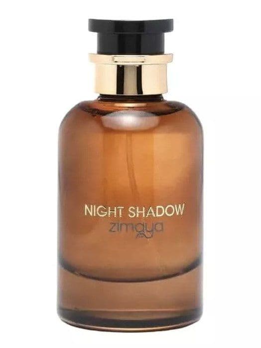 Zimaya Night Shadow Eau De Parfum 100ml For Men