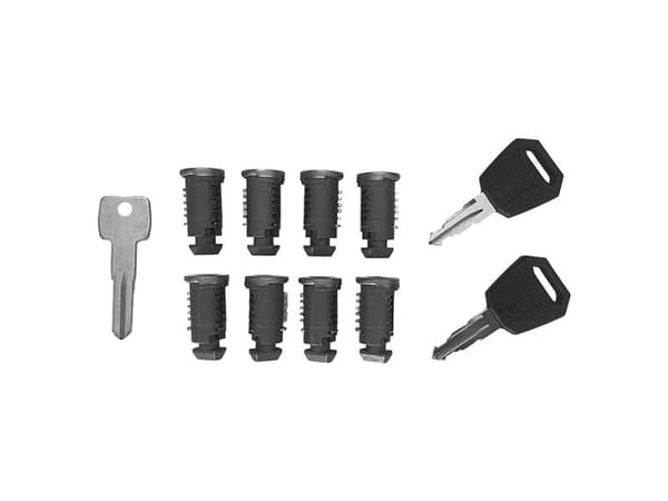 THULE One Key System 8-pack