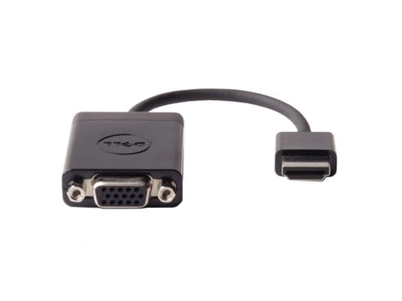ADPT CON DNGL HDMI2VGA