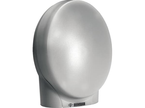 Skymningsrelä Minilux 2-200 lux 230V