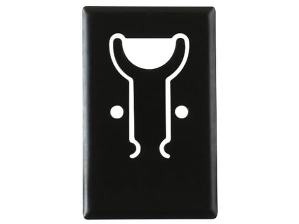 KS Tools 150.1013 sikkerhetsstativ