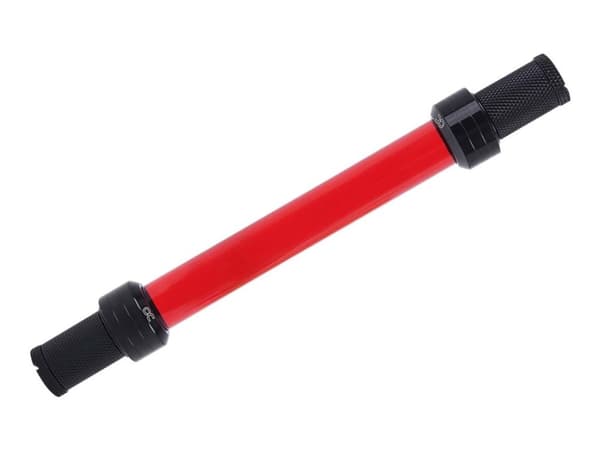 Alphacool Ice Water Crystal Red, 1000ml valmis sekoitus - punainen