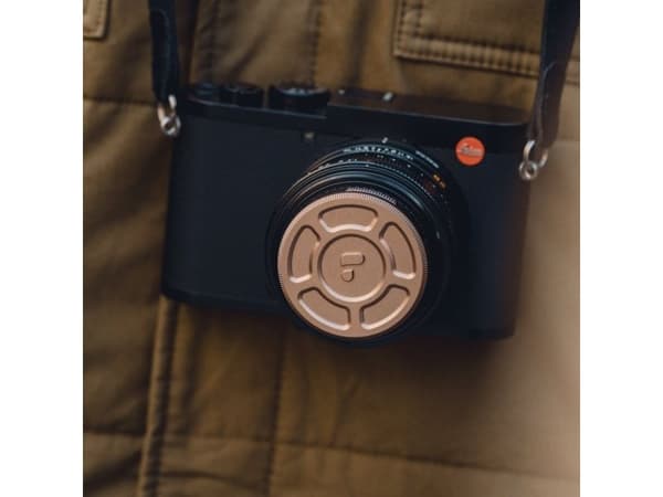 PolarPro 135-BLKMST-62MM, 62 mm, Black Mist + Polarizer camera filter, 1 kpl
