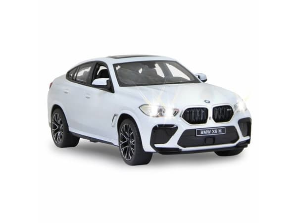 Jamara BMW X6 M, Bil, 1:14, 6 År, 830 g
