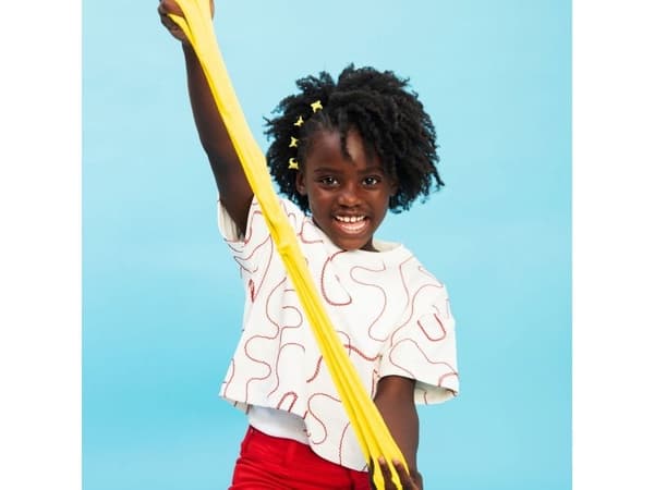 Play-Doh 3 Stack krukker - Karneval