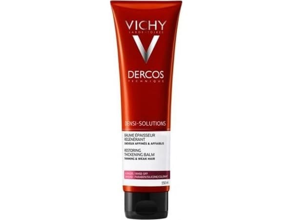 Vichy Dercos Densi-Solutions Restoring Thickening Balm 200 ml