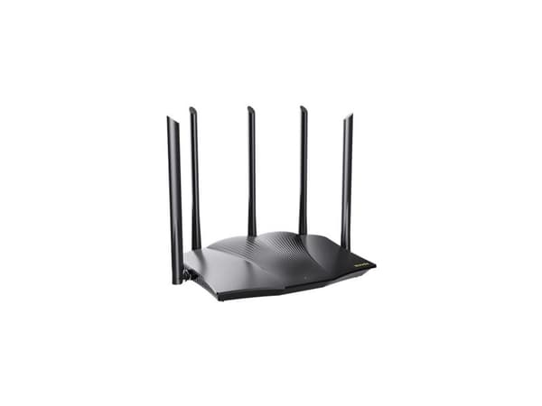 Tenda - Trådlös router 1GbE