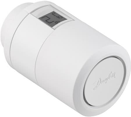 Radiatortermostat eco bluetooth ra+m30