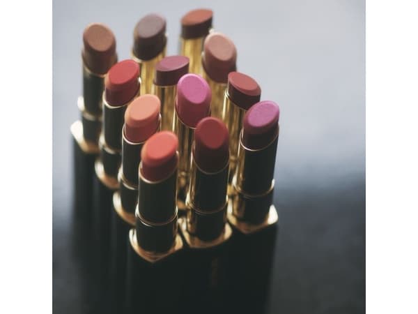 KANEBO SENSAI LASTING PLUMP LIPSTICK REFILL 01 RUBY RED 3,8G