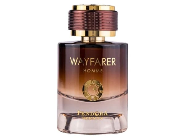Pendora Scents Wayfarer Eau de Parfum 100ml