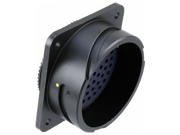 TE Connectivity CIRH03T40A60PCNF80M32V0 rundstiftforbindelse 1 stk