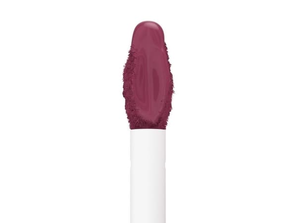 Maybelline SuperStay Matte Ink Pinks 165 Successful