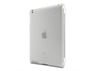 Belkin Snap Shield, Suojus, Apple, New iPad, iPad 2