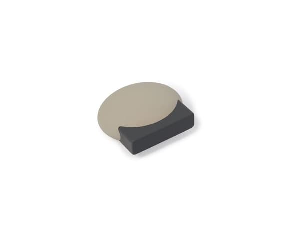 Rei Door Stopper. Brown