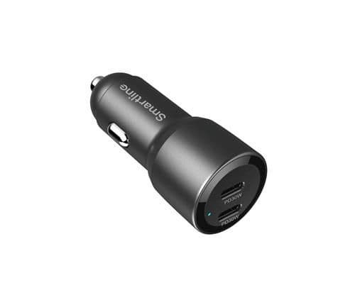 Billlader 2XUSB-C PD 12V lajittelu