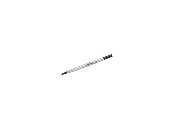 Refill Parker Rollerball Fine 0,5mm sort (stk.)