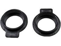 CoreParts - Upper roller bushing left