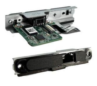 ASUS - Nettverksadapter - 2.5GBase-T x 1