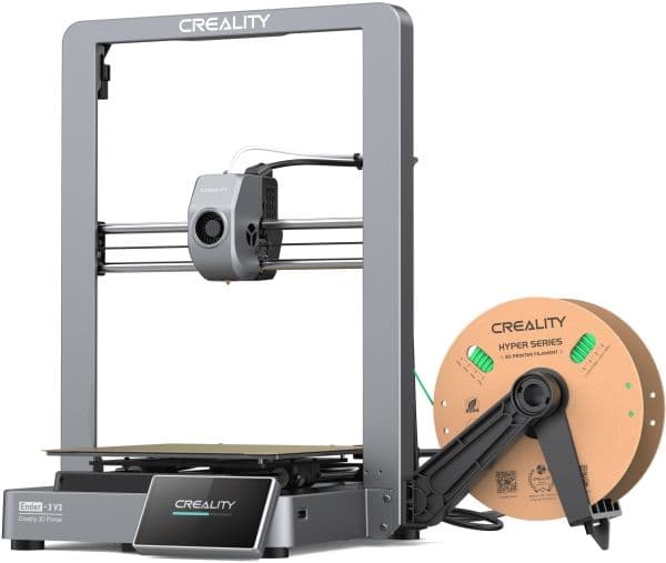 Ender-3 V3