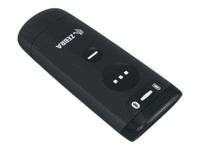 Zebra CS60, Kannettava viivakoodinlukija, 1D/2D, LED, Codabar, Code 11, Code 128, Code 39, Code 93, GS1 DataBar, MSI, Plessey, U.P.C., Aztec Code, ...
