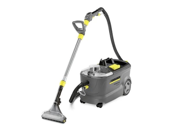 Kärcher Professional Puzzi 10/1 Tepperens